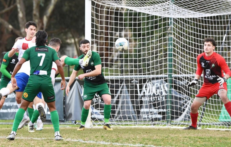 Nhận định George Cross vs Bentleigh Greens: Chiếm lấy ngôi đầu