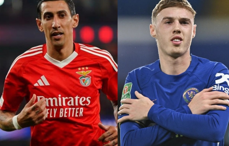 Nhận định Benfica vs Chelsea: Có trên 2,5 bàn?