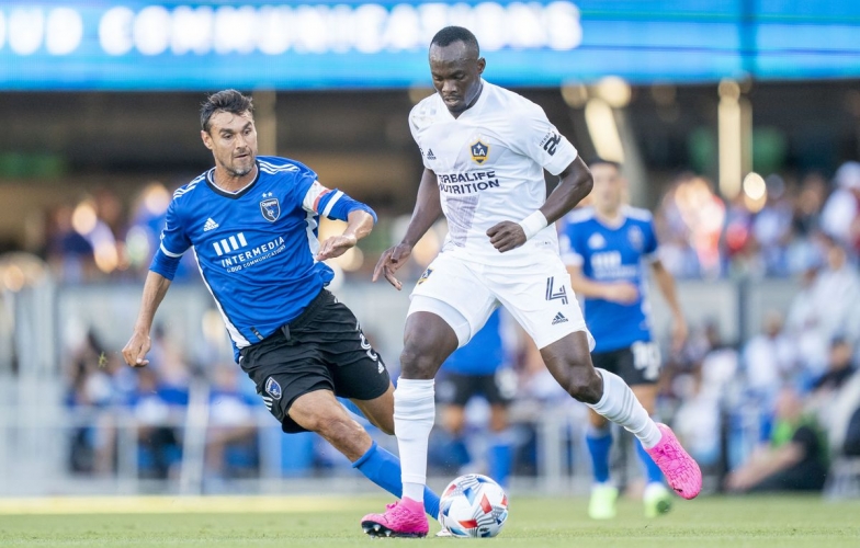 Nhận định San Jose vs LA Galaxy: Liệu khách có kịp đứng dậy?
