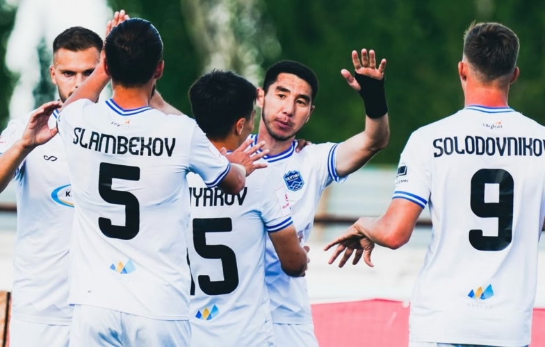 Nhận định Ulytau vs Zhetysu Taldykorgan: Khát khao 3 điểm