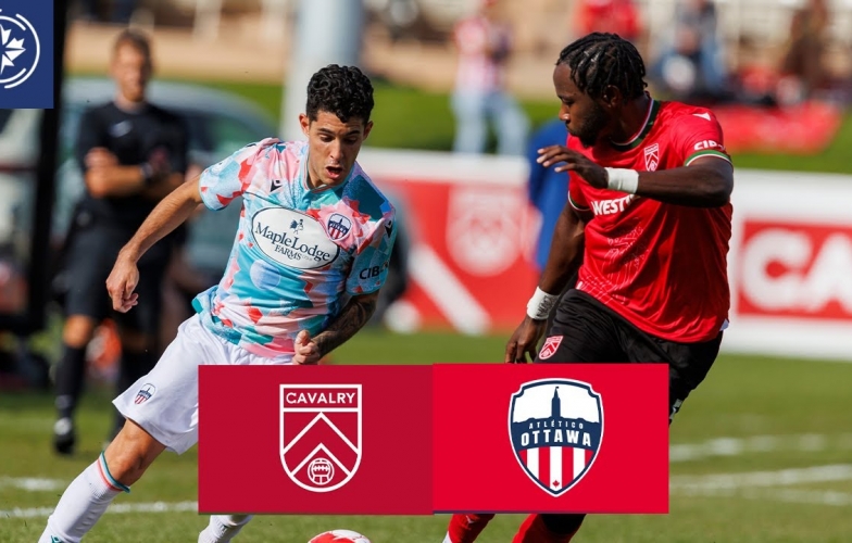 Nhận định Cavalry vs Atlético Ottawa: Cạnh tranh gắt gao
