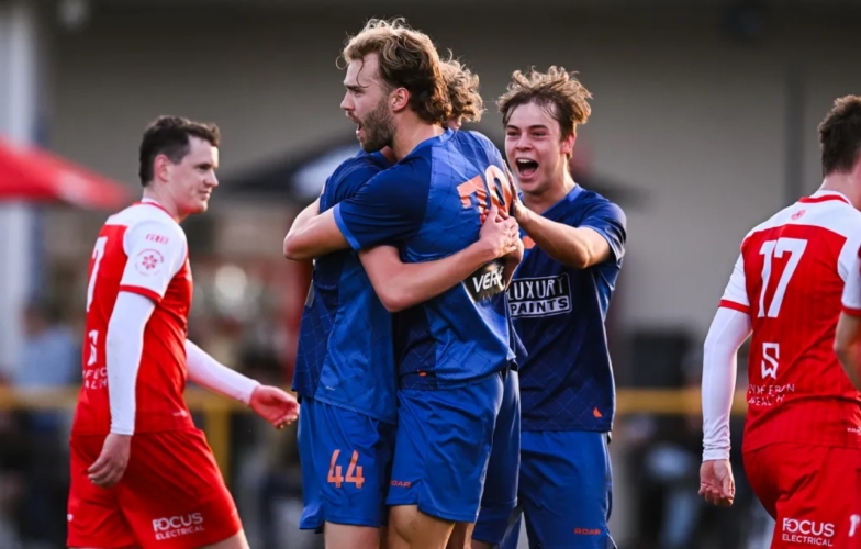 Nhận định Gold Coast Utd vs Sunshine Coast Wanderers: Chiến thắng dễ dàng
