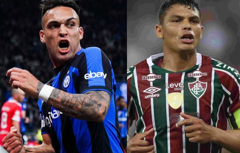 Nhận định Inter Milan vs Fluminense: Khó nhiều bàn thắng