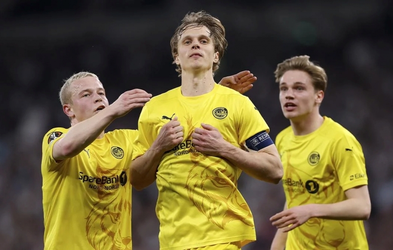 Nhận định Bodo/Glimt vs Sarpsborg: Chênh lệch rõ rệt