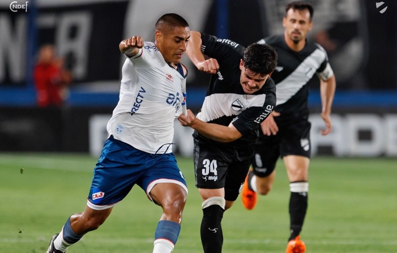 Nhận định Nacional vs Danubio: Khác biệt đẳng cấp
