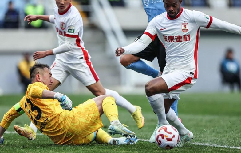 Nhận định Beijing Guoan vs Yunnan Yukun: Giữ chắc ngôi đầu