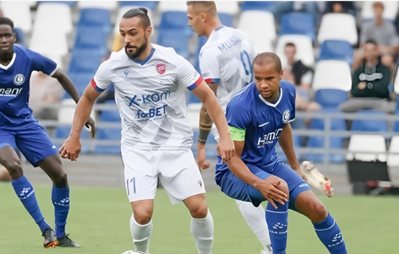Nhận định Racing vs Al Riyadi Abbasiyah: 3 điểm cho chủ nhà