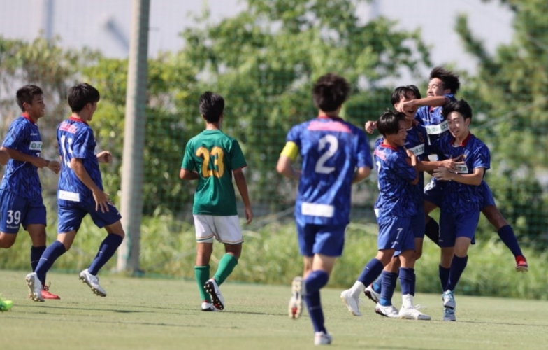 Nhận định Osaka vs Nara Club: Chủ nhà vượt trội