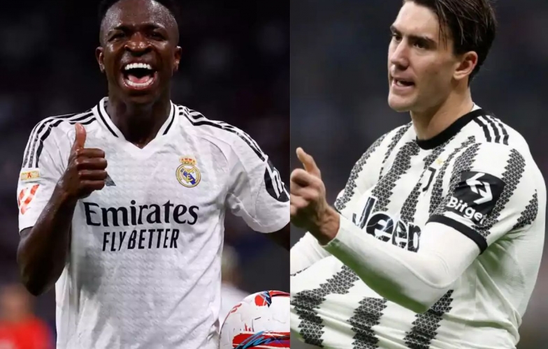 Nhận định Real Madrid vs Juventus: Thư hùng đỉnh cao