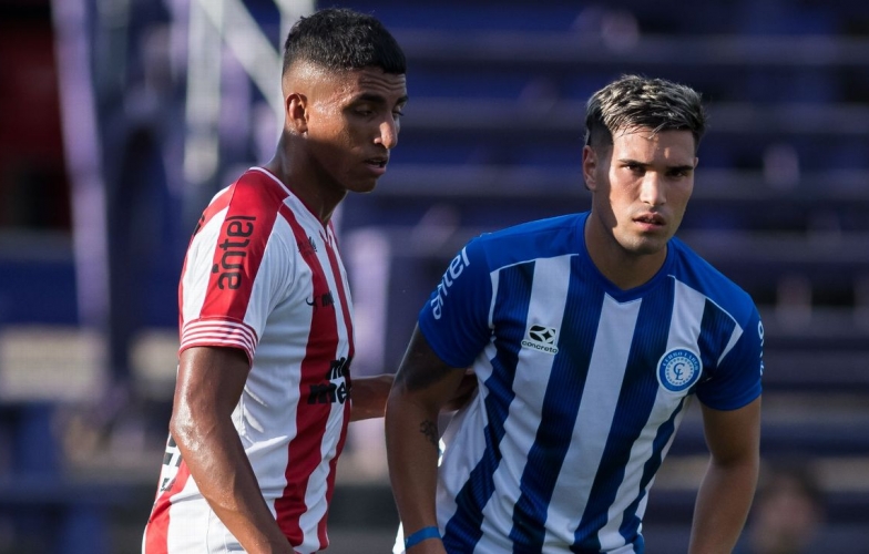 Nhận định Cerro Largo vs River Plate Montevideo: Cùng chung cảnh ngộ