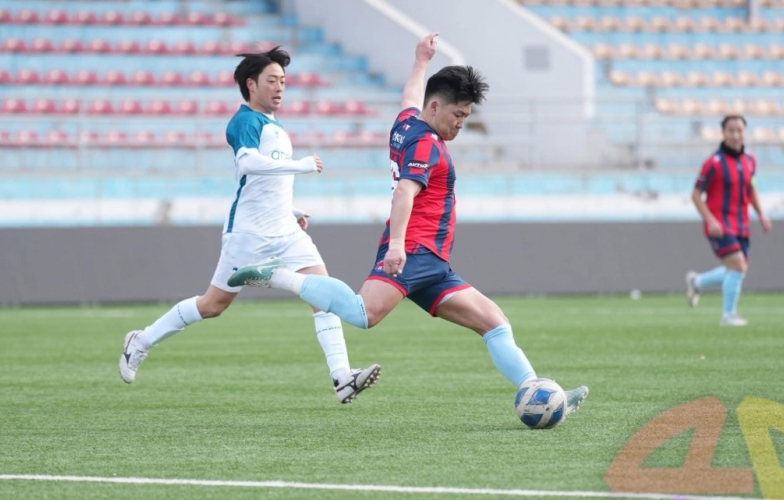 Nhận định Khovd vs Falcons: Chễm chệ ngôi đầu