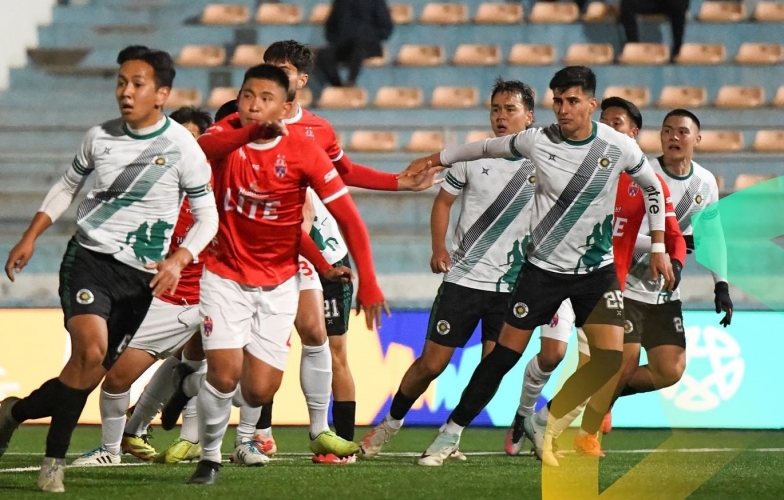 Nhận định Brera Ilch vs Hunters: Cố thoát nhóm ‘đèn đỏ’