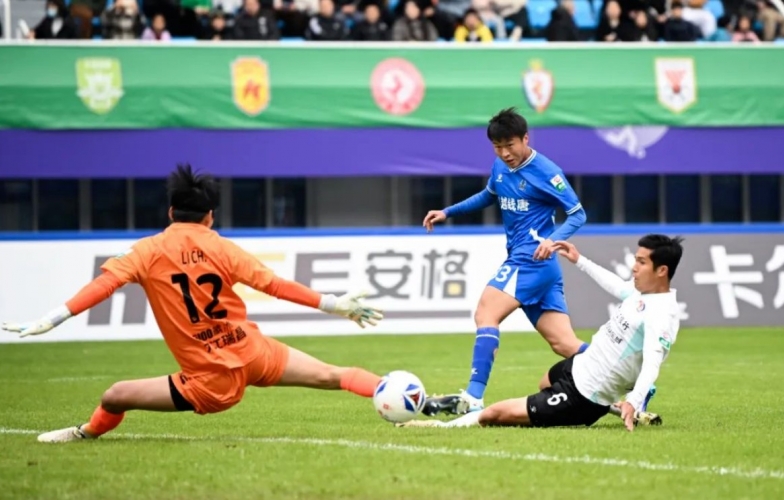 Nhận định Hubei Istar vs Hangzhou Linping: Đội khách vượt trội