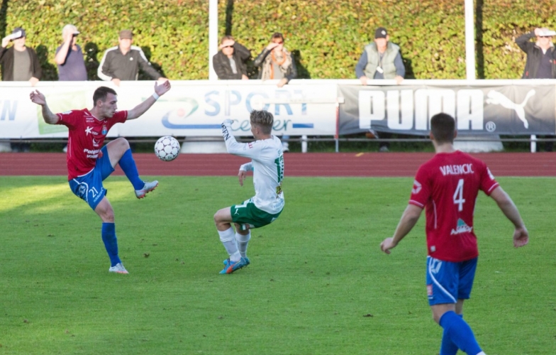 Nhận định Inter Turku vs Mariehamn: Trận đấu nhiều bàn