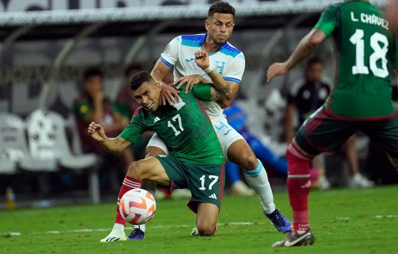 Nhận định Mexico vs Honduras: Chưa chắc đã dễ xơi
