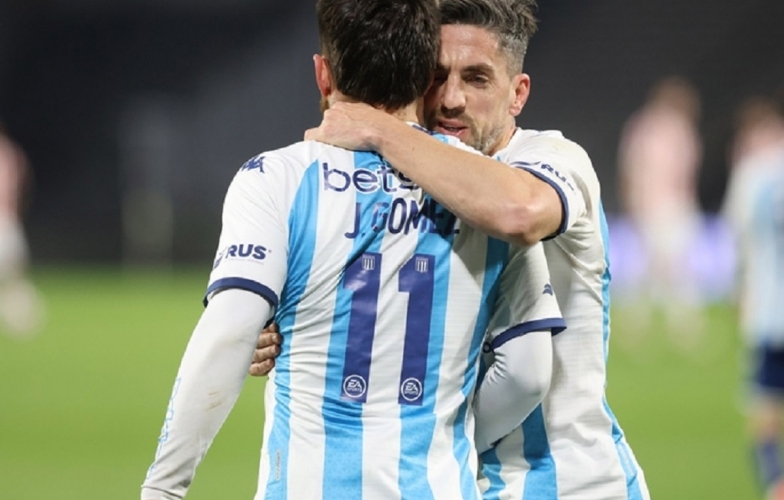 Nhận định Racing Club vs San Martin: Tấm vé đi tiếp