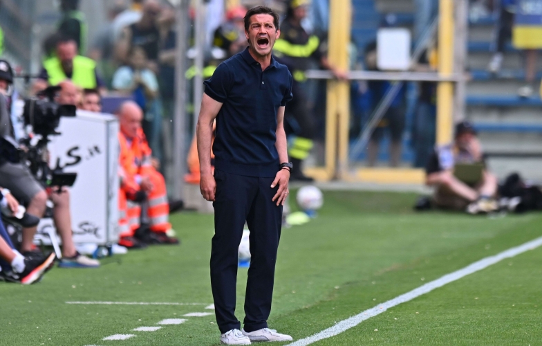 HLV Inter Milan lên tiếng về vấn đề nhức nhối tại FIFA Club World Cup