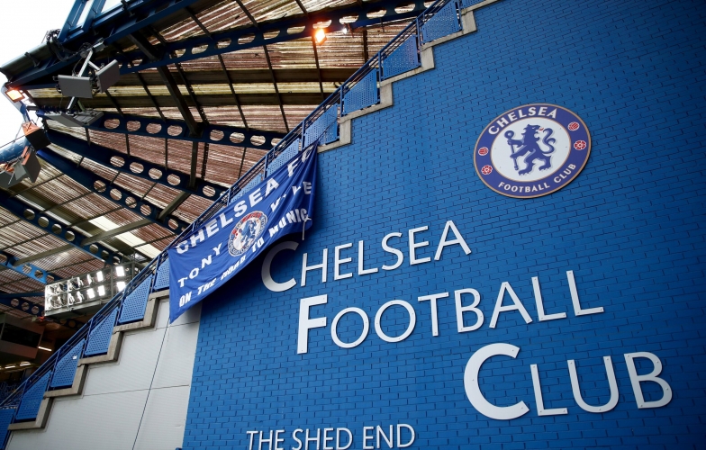 Chelsea xúc tiến xây sân vận động mới