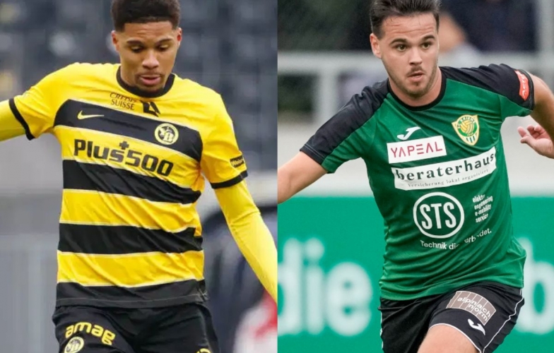 Nhận định Young Boys vs Kriens: Chờ mưa bàn thắng