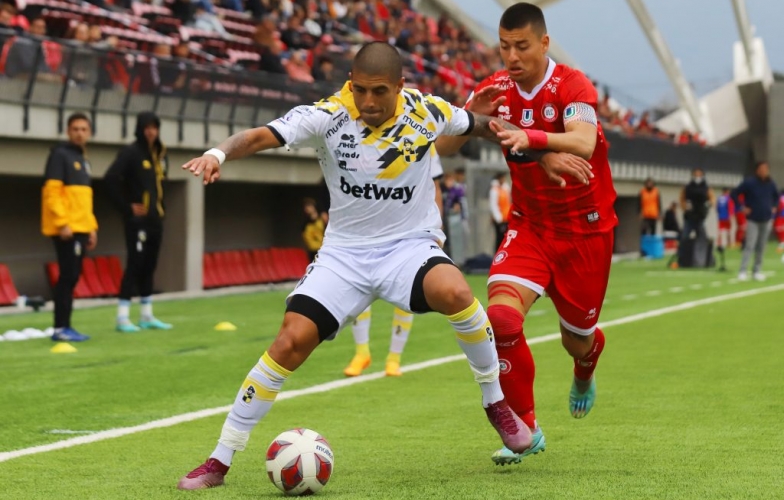 Nhận định Unión La Calera vs Coquimbo Unido: Chênh lệch không nhiều