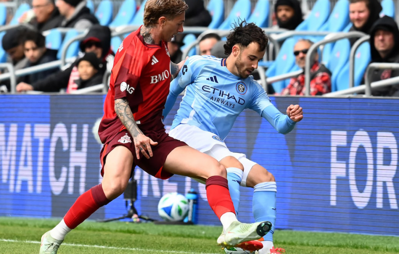 Nhận định New York City vs Toronto: Thêm một lần đau