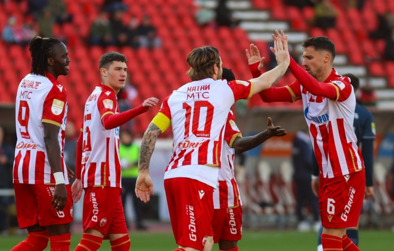 Nhận định Amstetten vs Crvena Zvezda: Bất phân thắng bại