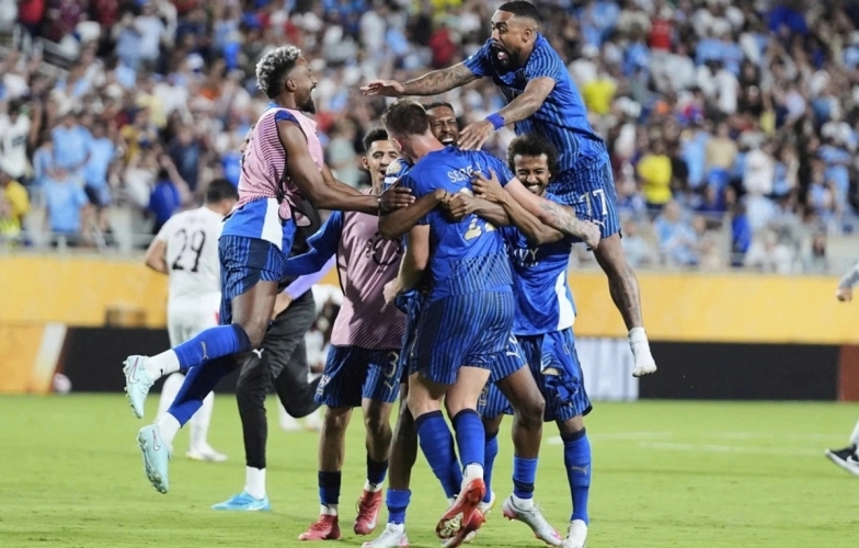 Nhận định Fluminense vs Al-Hilal: Hứa hẹn kịch tính