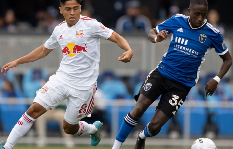 Nhận định San Jose vs New York RB: Đối thủ kỵ rơ