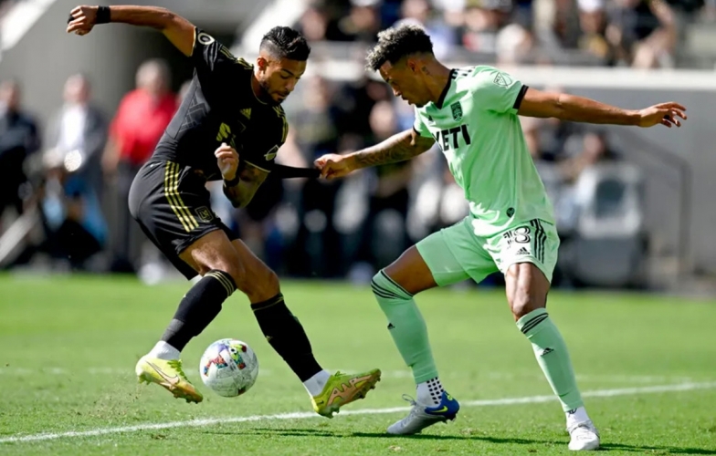 Nhận định Austin vs Los Angeles FC: Chờ bản lĩnh lên tiếng