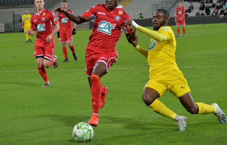 Nhận định Lens vs Boulogne: Khác biệt trình độ