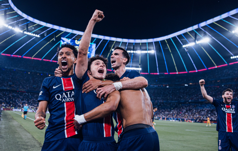 Nhận định PSG vs Bayern Munich: Đại tiệc tấn công