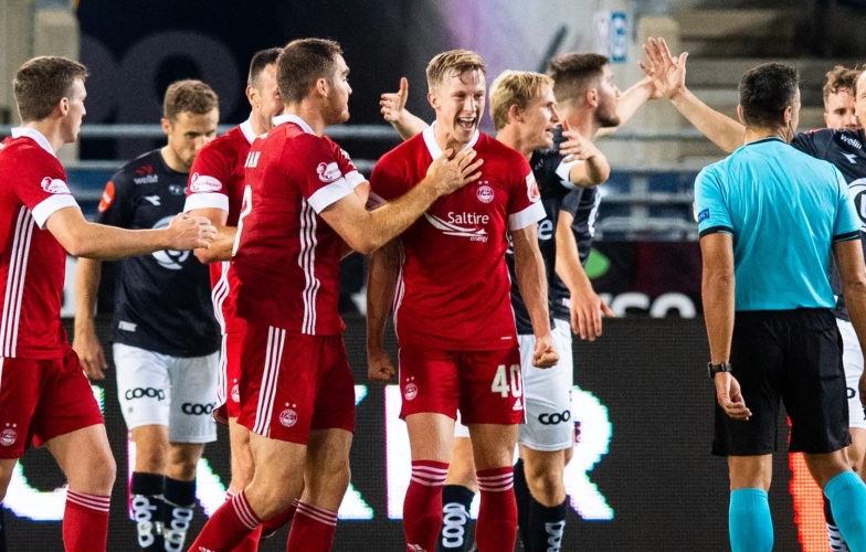 Nhận định Viking vs Stromsgodset: Khó cho đội khách
