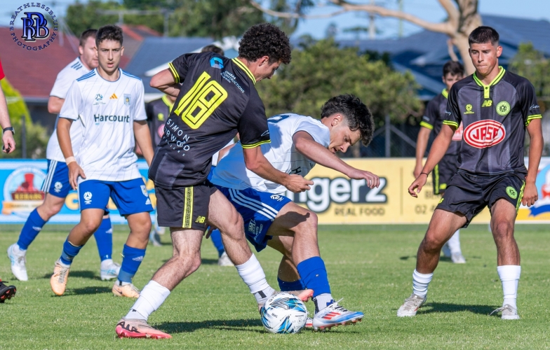 Nhận định Cooks Hill United vs New Lambton: Đội khách lép vế
