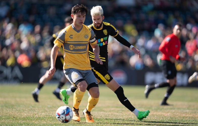 Nhận định Pittsburgh Riverhounds vs New Mexico: Thắng sít sao