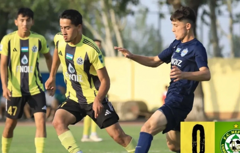 Nhận định Neftchi Fargona vs Xorazm Urganch: Chủ nhà chiến thắng