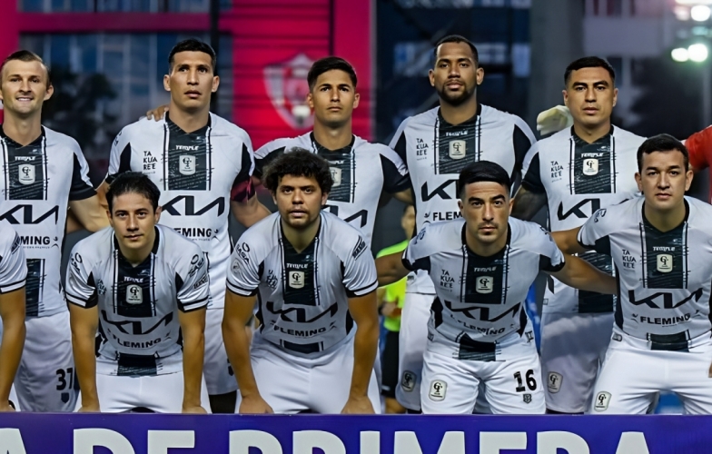 Nhận định River Plate vs Tacuary: Bất phân thắng bại