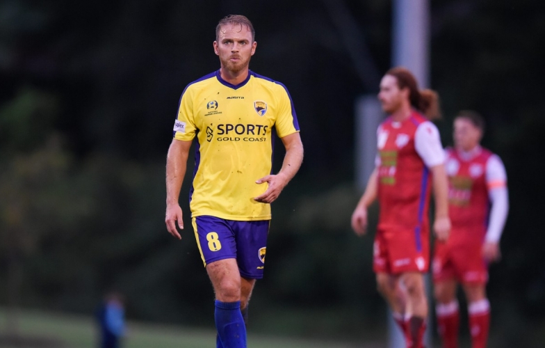 Nhận định Peninsula vs Gold Coast United: Hai đội đều có bàn