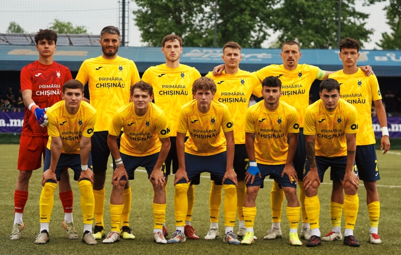 Nhận định Dacia Buiucani vs Zimbru Chisinau: Hứa hẹn cân bằng