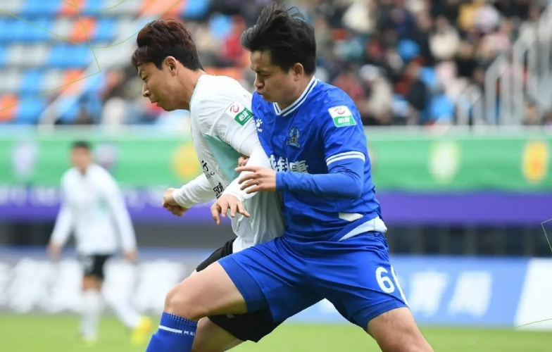 Nhận định Hangzhou Linping vs Nantong Haimen: Chiến thắng dễ dàng