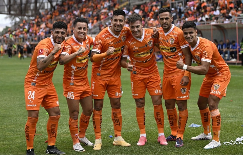 Nhận định Cobreloa vs S. Morning: Đội khách trắng tay