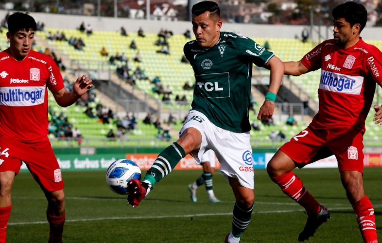 Nhận định Santiago Wanderers vs Curico Unido: Khoảng cách mong manh