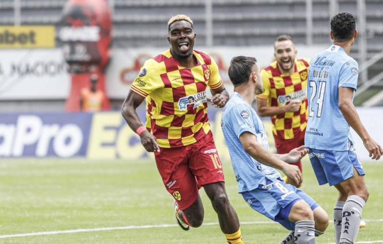 Nhận định Aucas vs Macara: Không còn đường lui