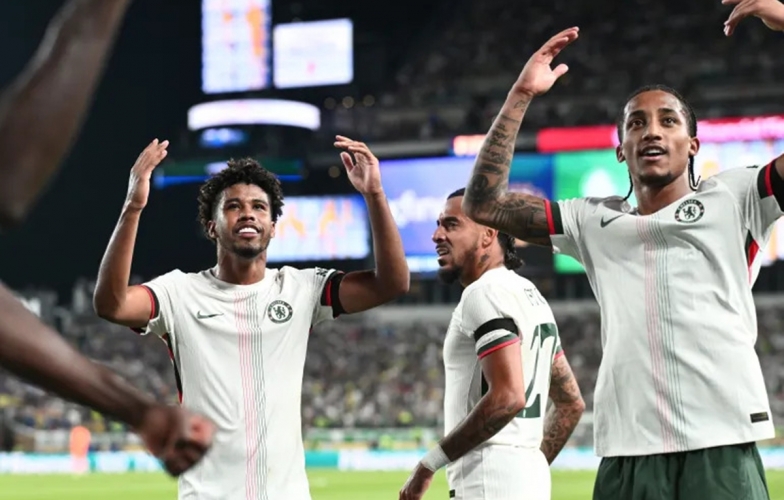 Nhận định Fluminense vs Chelsea: Siêu kịch tính