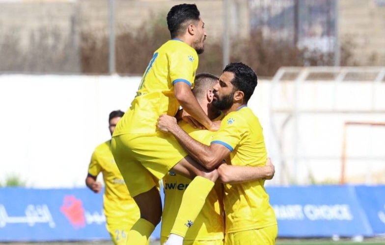 Nhận định Safa SC vs Al Hikma: Chuyến đi bão táp