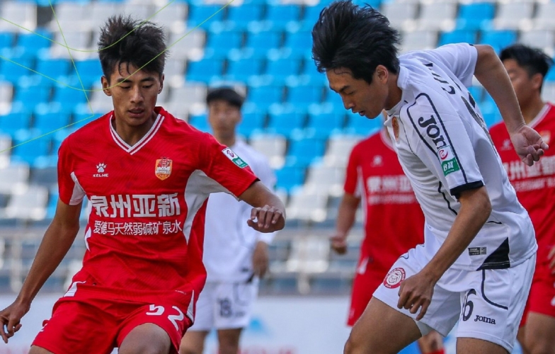 Nhận định Ganzhou Ruishi vs Quanzhou Yassin: Giữ lại 3 điểm