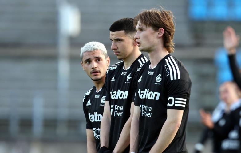 Nhận định Akatemia vs Lahti: Niềm vui cho vị khách