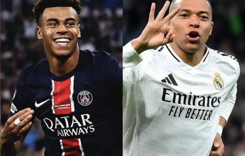 Nhận định PSG vs Real Madrid: Chung kết sớm