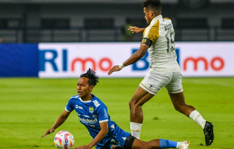 Nhận định Persib Bandung vs Dewa United: Khách làm khó chủ