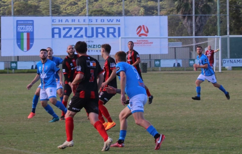 Nhận định Charlestown Azzurri vs Edgeworth: Giữ vững ngôi đầu