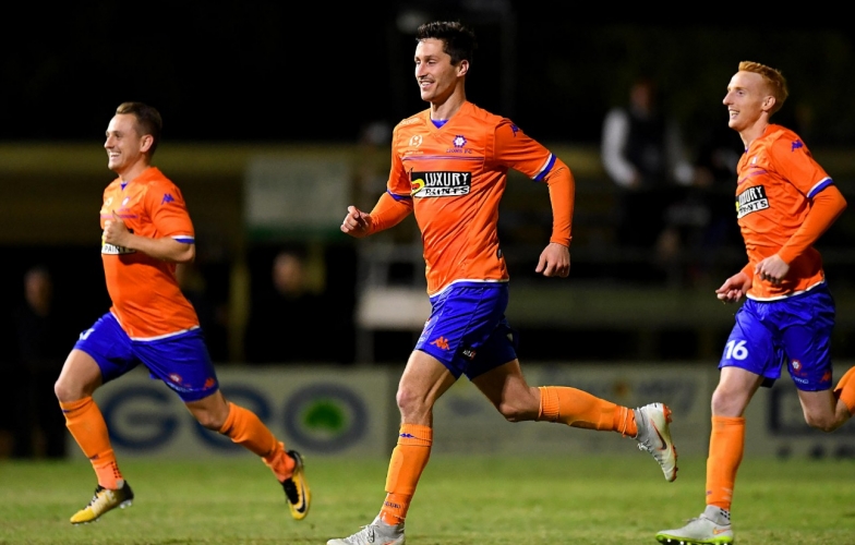 Nhận định Eastern Suburbs vs Queensland Lions: Chễm chệ top 1